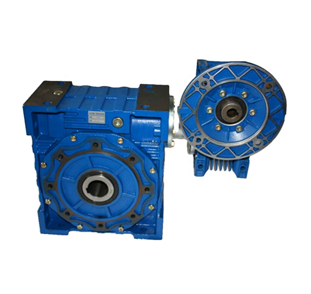 Running Gear Box - Low Noise and Stably Running Series