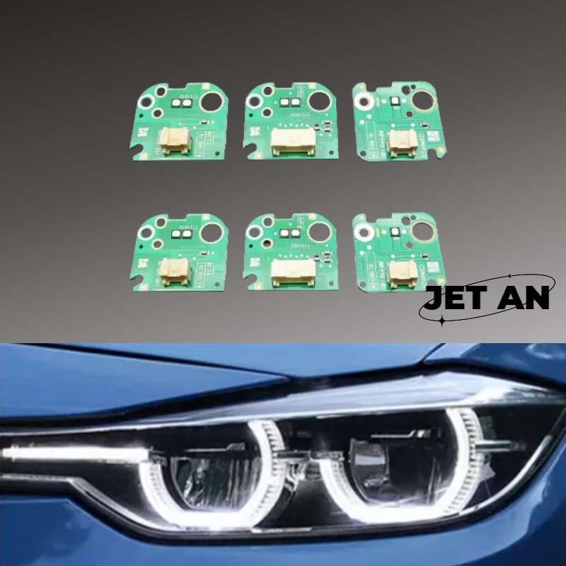 Running Headlamp Led - For BMW 2016-2019 F30 F35 330i