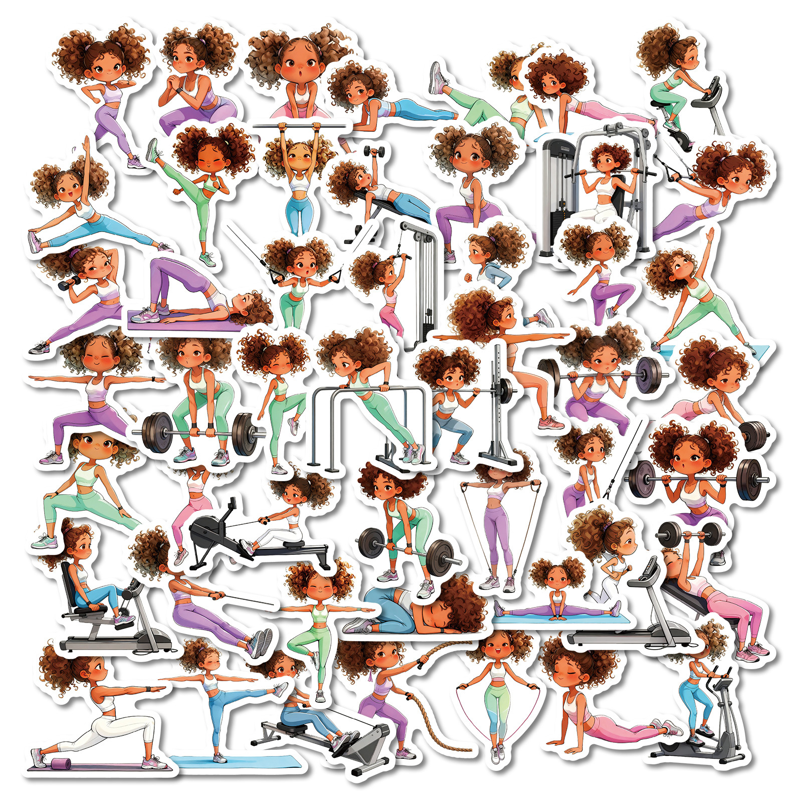 56PCS Fitness and Sports Girls - Blister Plaster Sport recensione e prezzo
