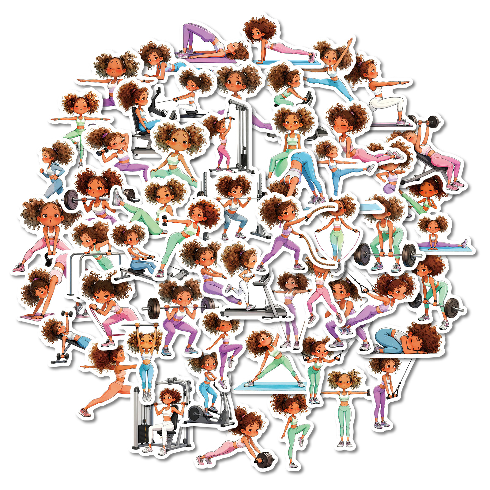 56PCS Fitness and Sports Girls - Blister Plaster Sport recensione e prezzo