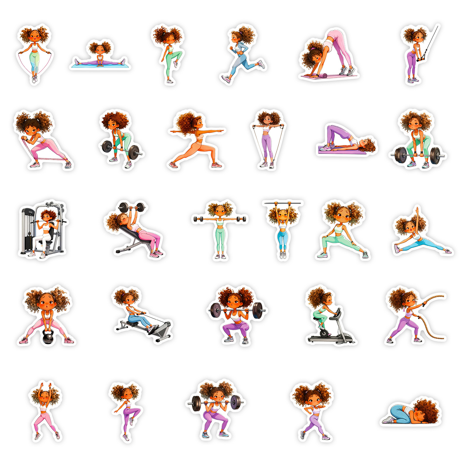 56PCS Fitness and Sports Girls - Blister Plaster Sport recensione e prezzo