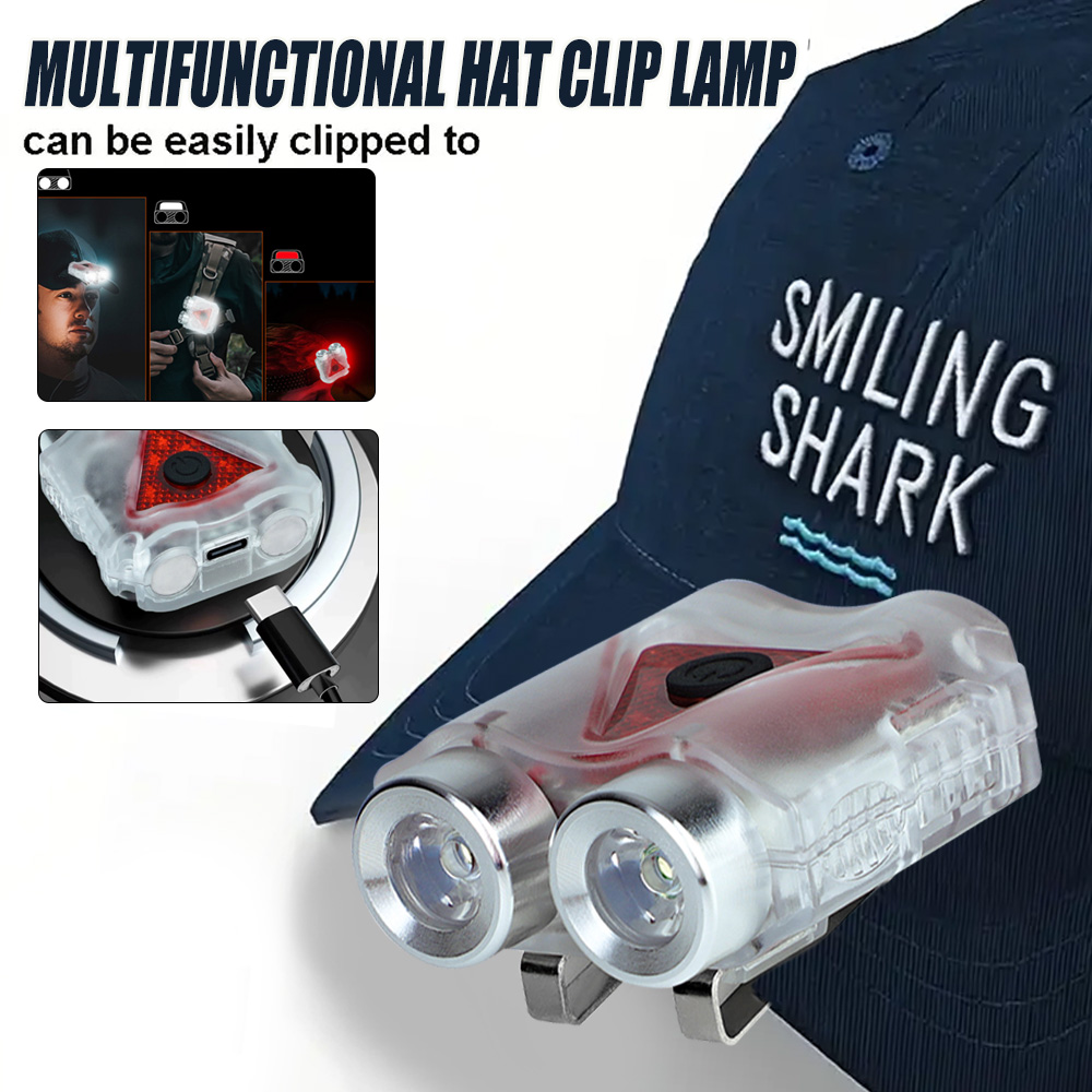 Rechargeable Hands-Free Led He - Running Headlamp Led recensione e prezzo