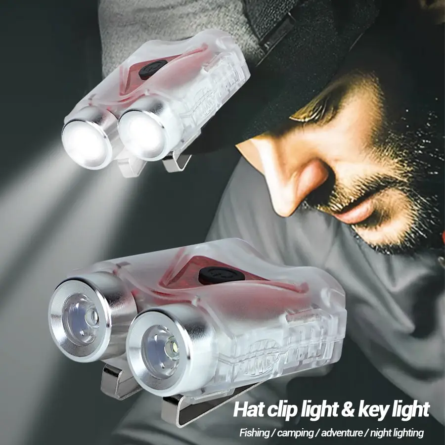 Rechargeable Hands-Free Led He - Running Headlamp Led recensione e prezzo