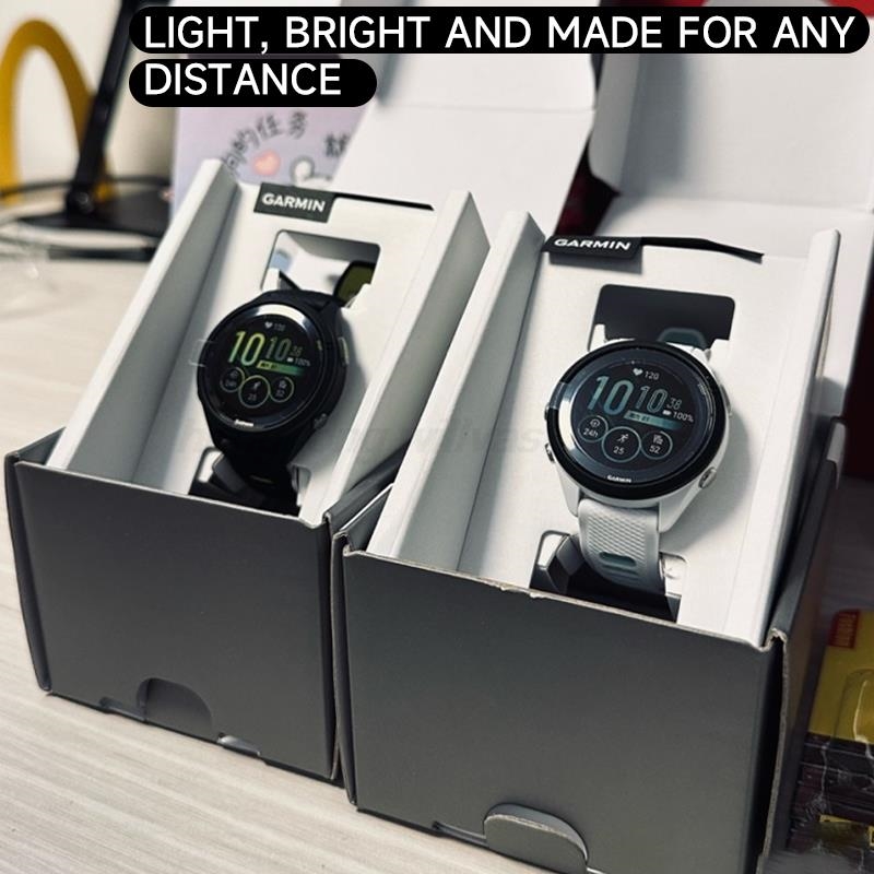 Garmin Forerunner 265 Running  - Gps Running Watch recensione e prezzo