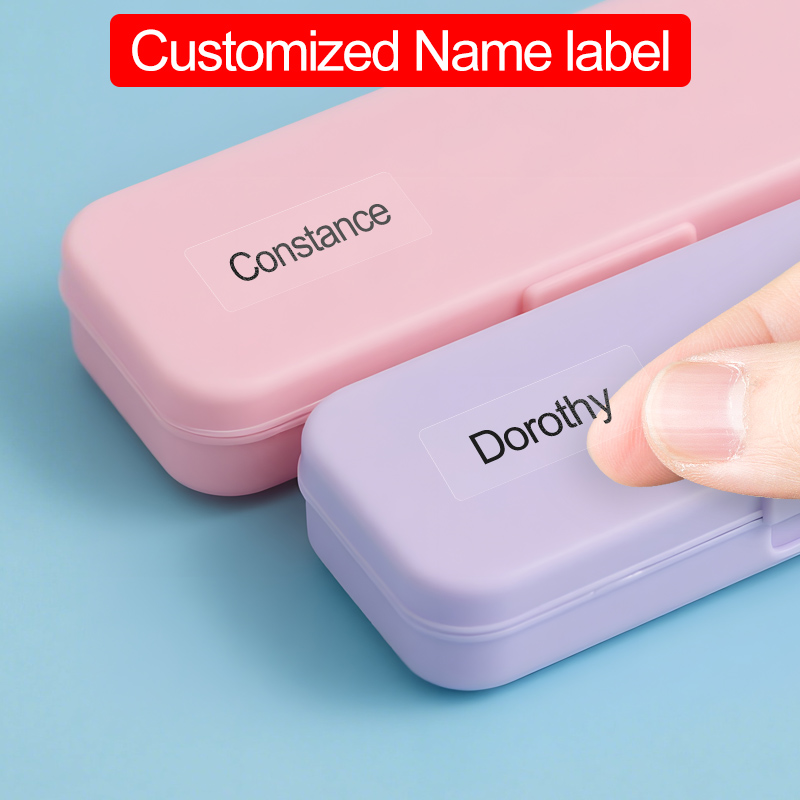 ‌Custom Waterproof Name Sticke - Blister Plaster Sport recensione e prezzo