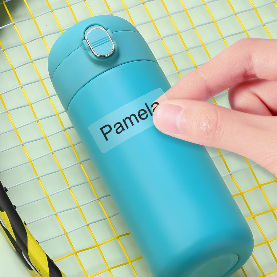 ‌Custom Waterproof Name Sticke - Blister Plaster Sport recensione e prezzo