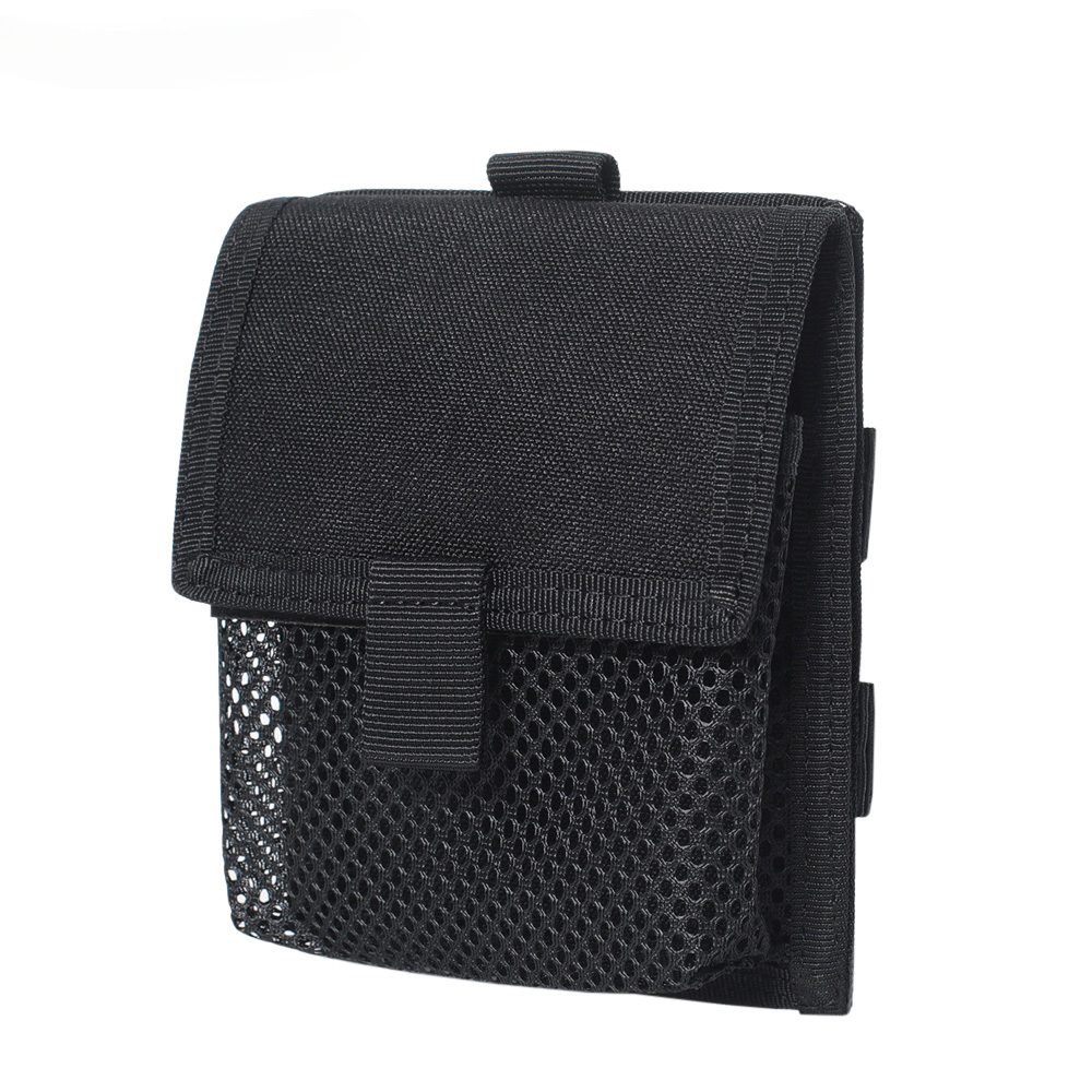 Molle Pouch Belt Waist Pack Sm - Running Gear To Hold Phone recensione e prezzo