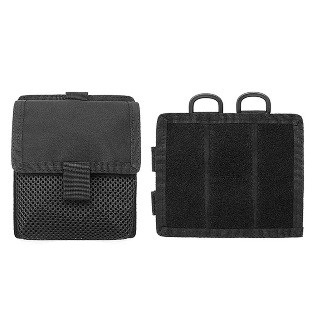 Molle Pouch Belt Waist Pack Sm - Running Gear To Hold Phone recensione e prezzo