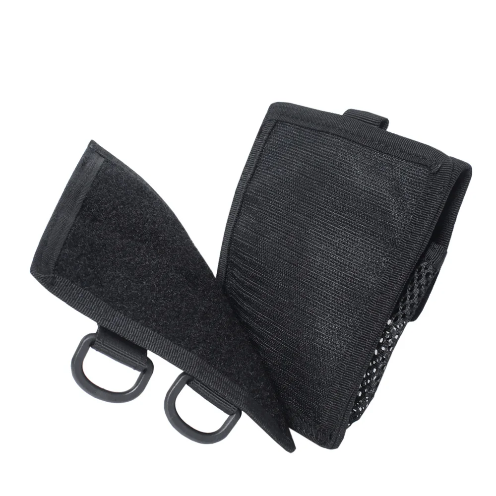 Molle Pouch Belt Waist Pack Sm - Running Gear To Hold Phone recensione e prezzo