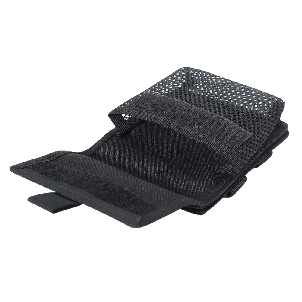 Molle Pouch Belt Waist Pack Sm - Running Gear To Hold Phone recensione e prezzo
