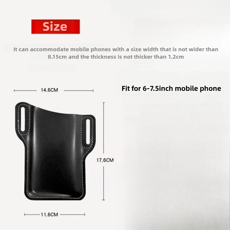 1×Men Phone Case Holster Cellp - Running Gear To Hold Phone recensione e prezzo