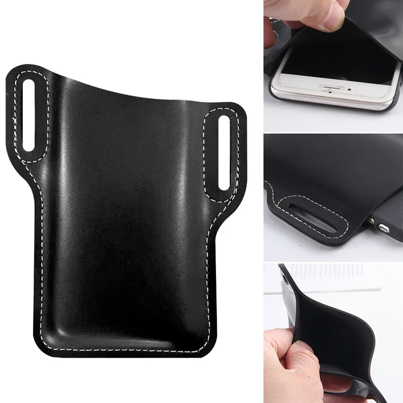 1×Men Phone Case Holster Cellp - Running Gear To Hold Phone recensione e prezzo