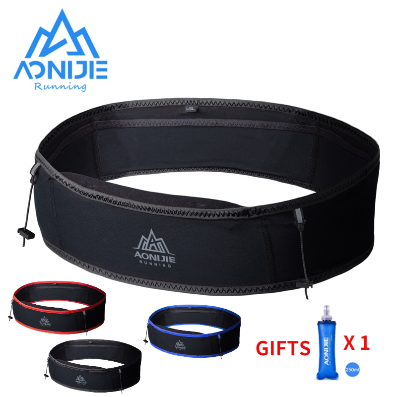 Aonijie Outdoor Waist Belt Bag - Running Gear To Hold Phone recensione e prezzo