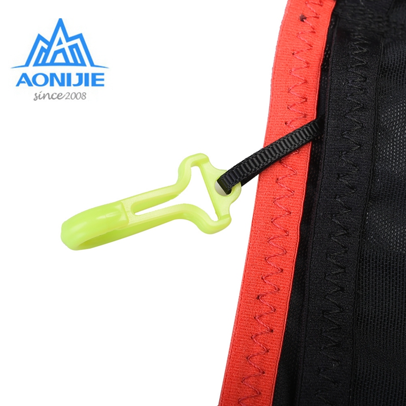 Aonijie Outdoor Waist Belt Bag - Running Gear To Hold Phone recensione e prezzo