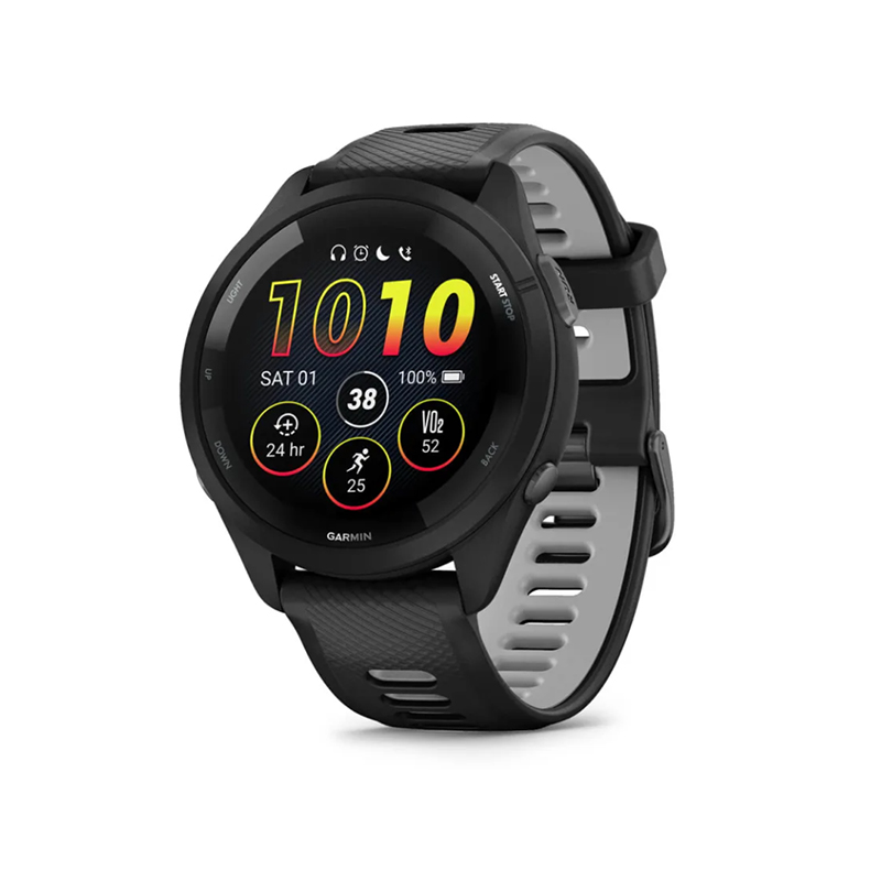Garmin Forerunner 265 Sports W - Gps Running Watch recensione e prezzo