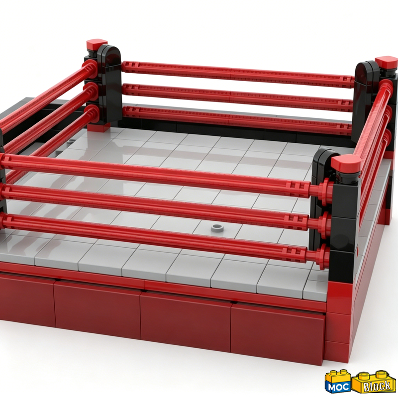 466 PCS Professional Wrestling - Blister Plaster Sport recensione e prezzo