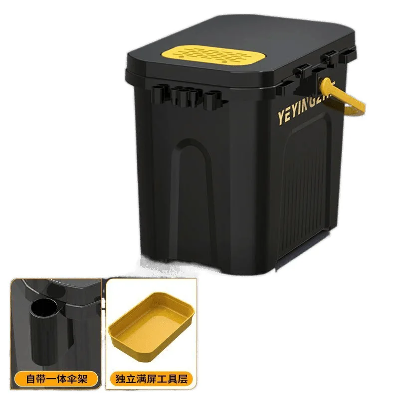 #Suitable For Campers Run Fast - Running Gear Box recensione e prezzo