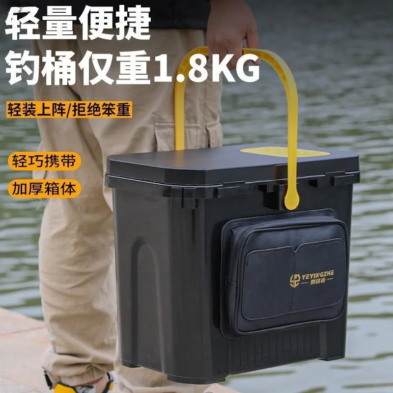 #Suitable For Campers Run Fast - Running Gear Box recensione e prezzo