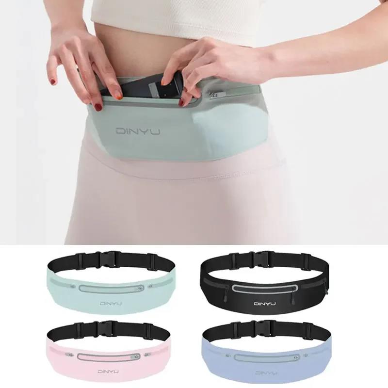 Sports Waist Pack Fanny Pack W - Running Gear To Hold Phone recensione e prezzo