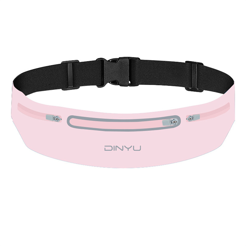 Sports Waist Pack Fanny Pack W - Running Gear To Hold Phone recensione e prezzo