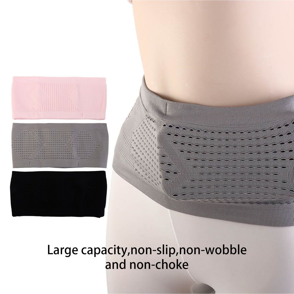 Slim Running Belt Running Wais - Running Gear To Hold Phone recensione e prezzo