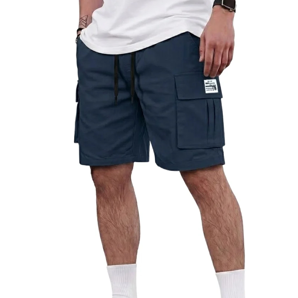 Mens Summer Casual Shorts Plus - Running Gear For Men recensione e prezzo