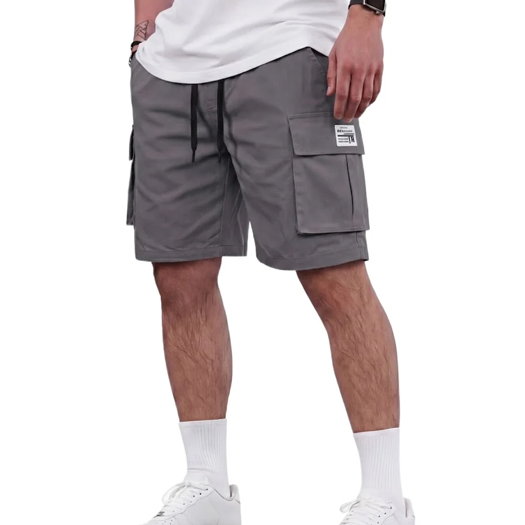 Mens Summer Casual Shorts Plus - Running Gear For Men recensione e prezzo