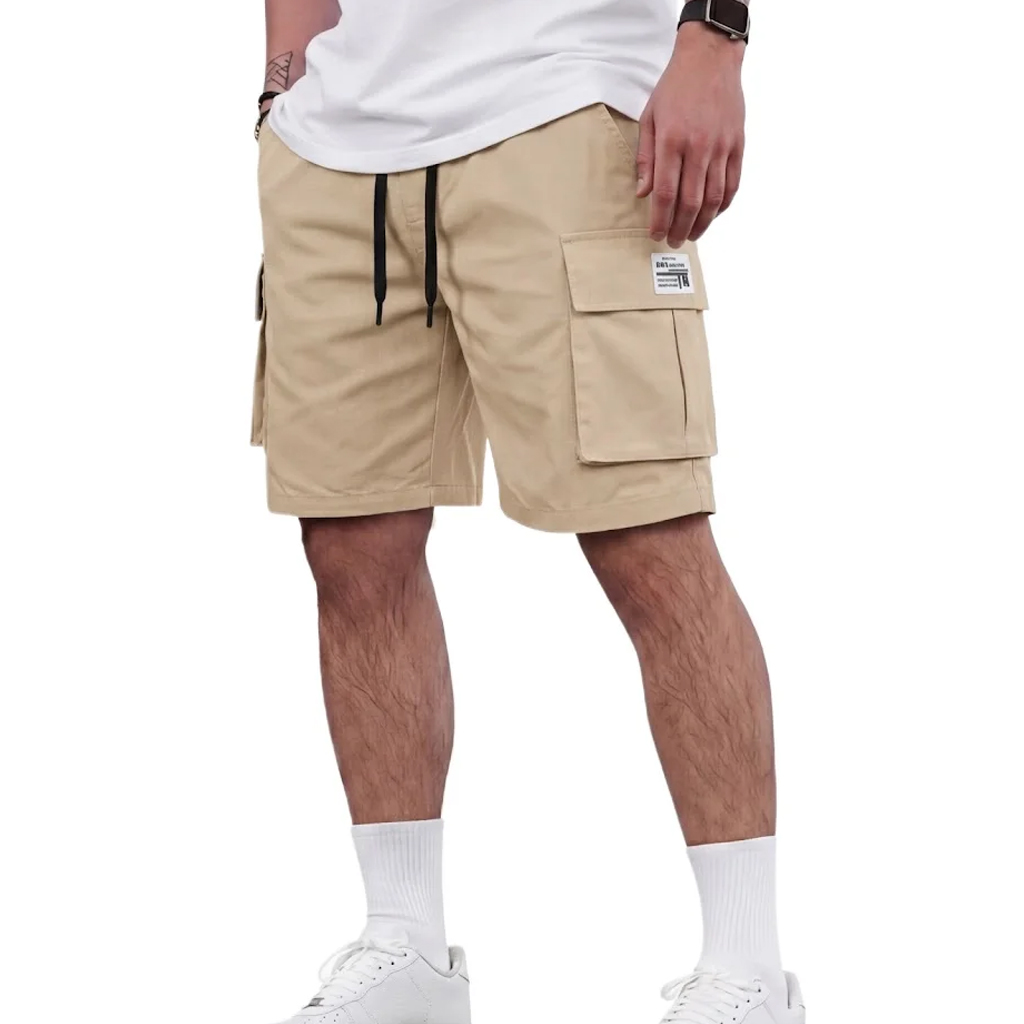 Mens Summer Casual Shorts Plus - Running Gear For Men recensione e prezzo