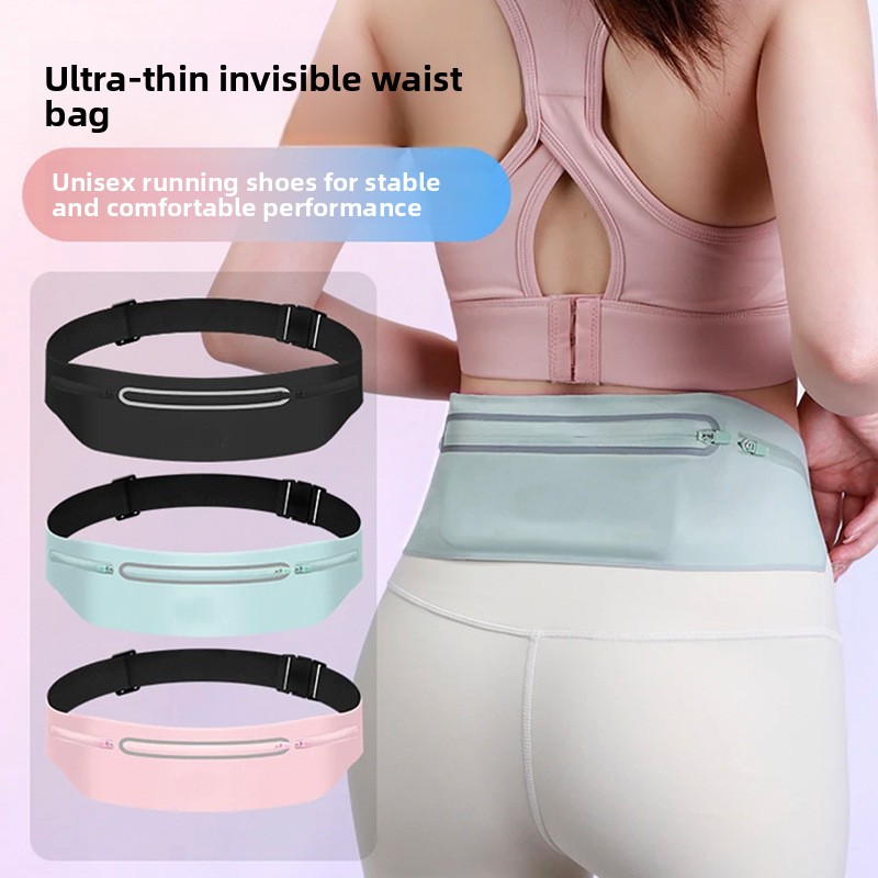 3 Pockets Reflective Running B - Running Gear To Hold Phone recensione e prezzo