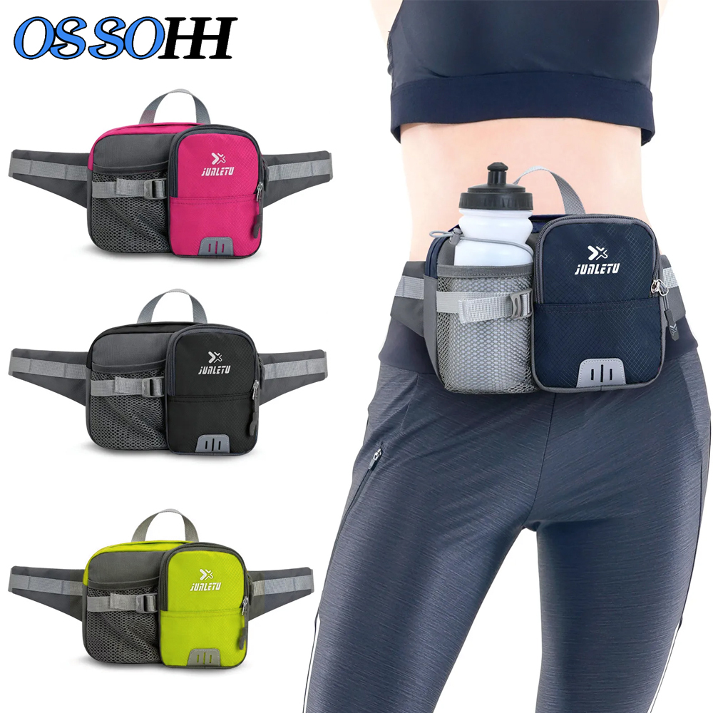 Fanny Pack Waist Bag for Women - Running Gear To Hold Phone recensione e prezzo