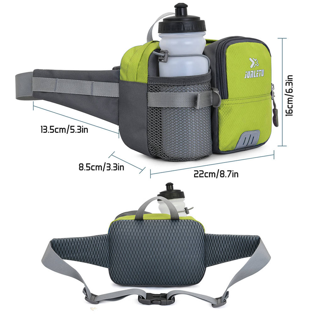 Fanny Pack Waist Bag for Women - Running Gear To Hold Phone recensione e prezzo