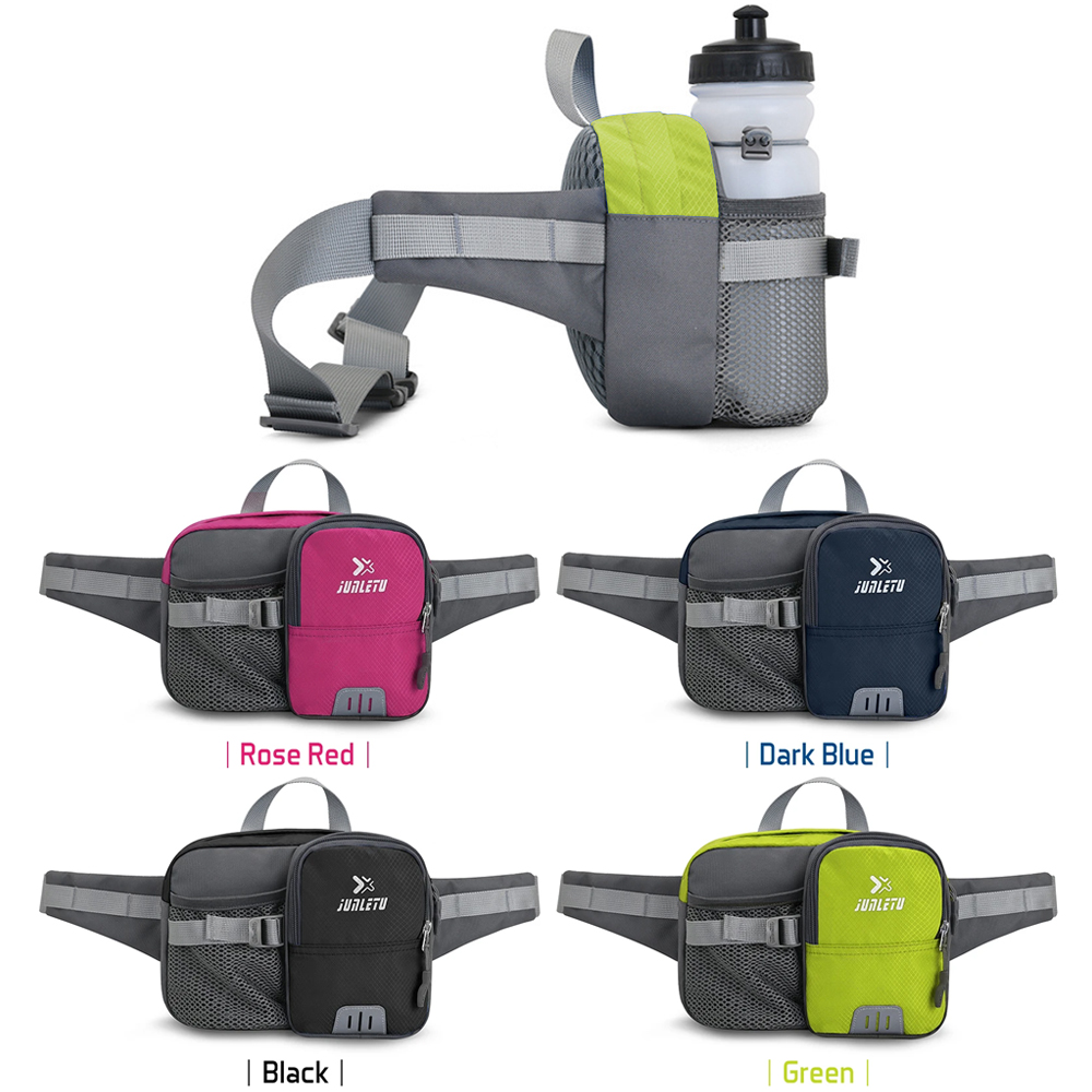 Fanny Pack Waist Bag for Women - Running Gear To Hold Phone recensione e prezzo