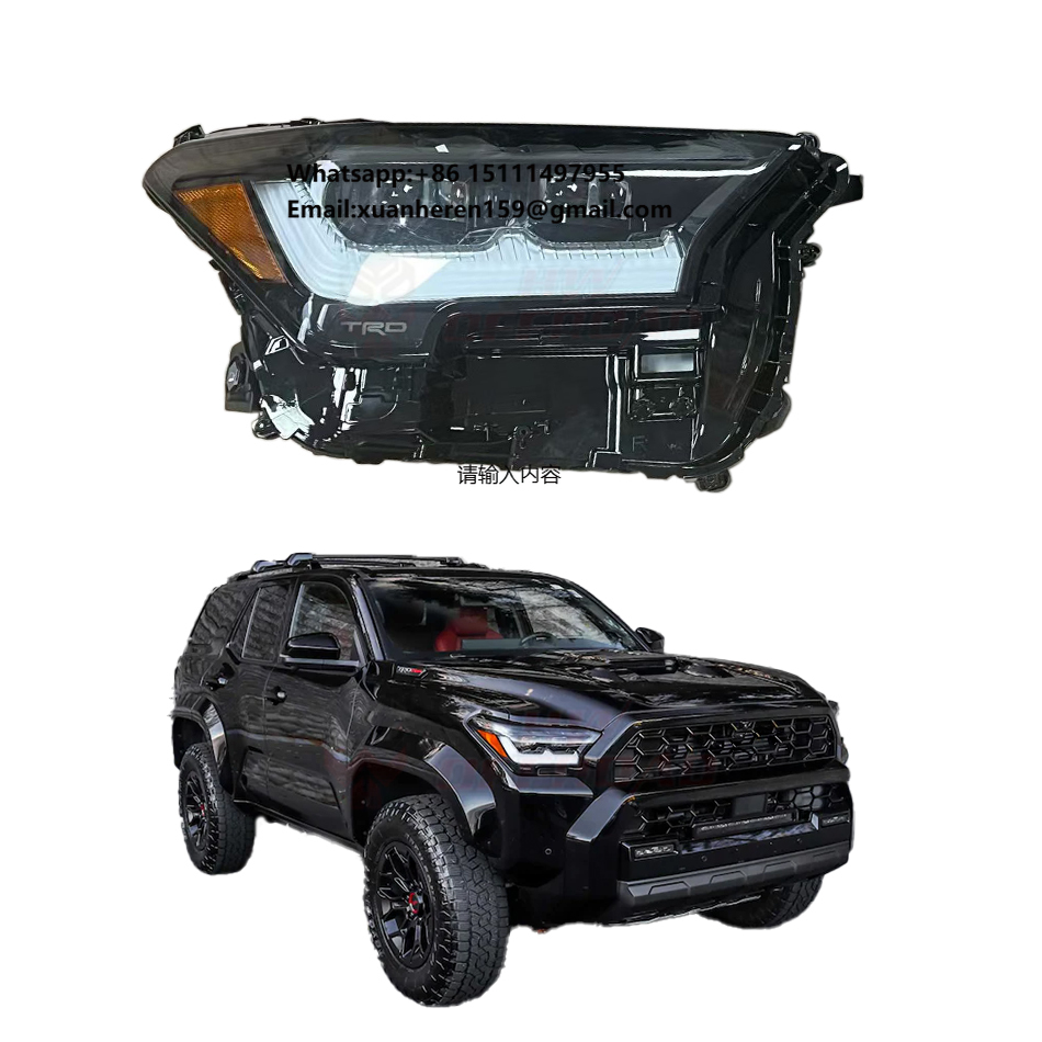 LED Projector Headlight for To - Running Headlamp Led recensione e prezzo