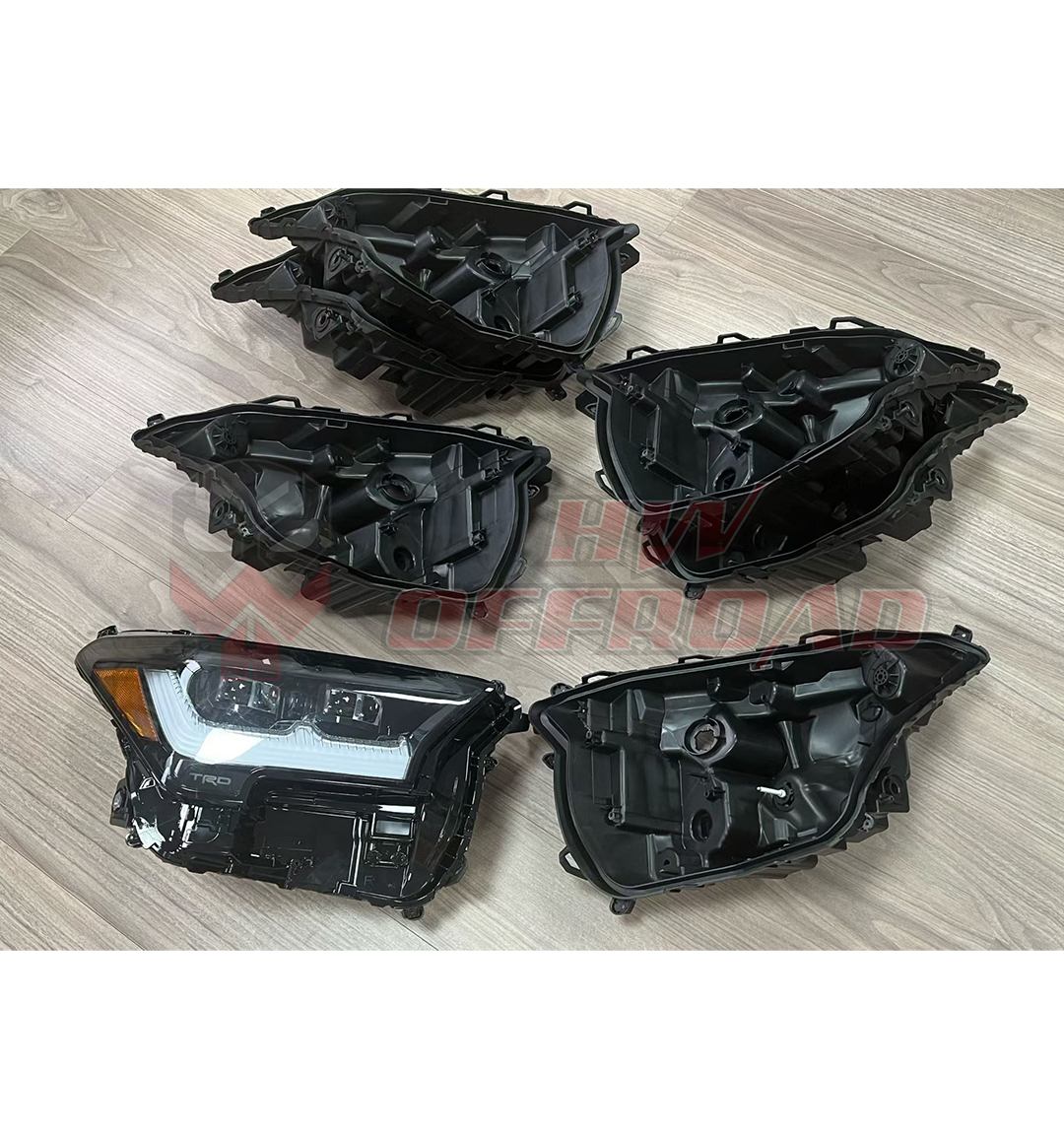LED Projector Headlight for To - Running Headlamp Led recensione e prezzo