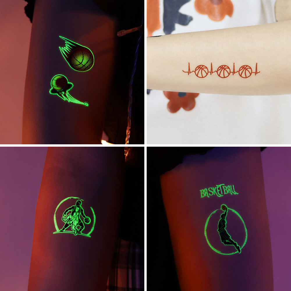 10 Sheets Sports Basketball Th - Blister Plaster Sport recensione e prezzo