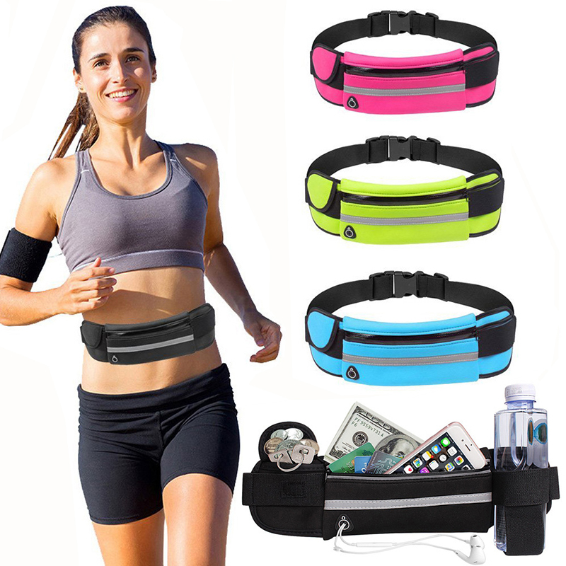 Sports Fanny Pack Women Runnin - Running Gear To Hold Phone recensione e prezzo