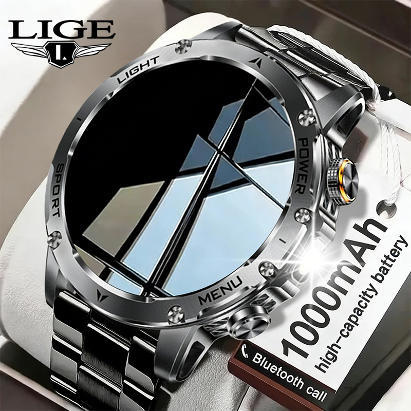 2026 New GPS Outdoor Sports Sm - Gps Running Watch recensione e prezzo