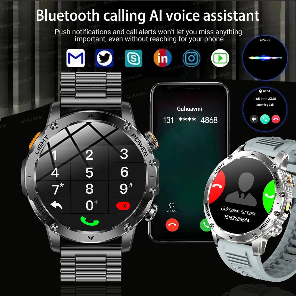2026 New GPS Outdoor Sports Sm - Gps Running Watch recensione e prezzo