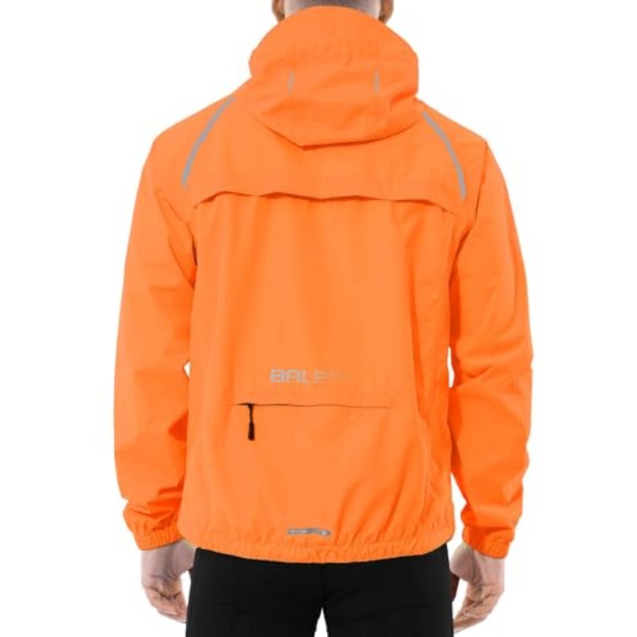 Men's Rain Jacket Waterproof W - Running Gear Rain recensione e prezzo