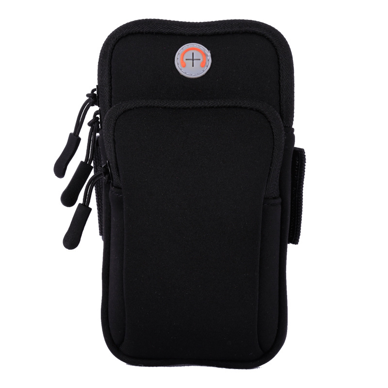 Sport Running Arm Bag Fitness  - Running Gear To Hold Phone recensione e prezzo