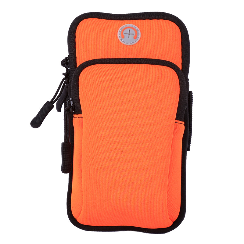 Sport Running Arm Bag Fitness  - Running Gear To Hold Phone recensione e prezzo