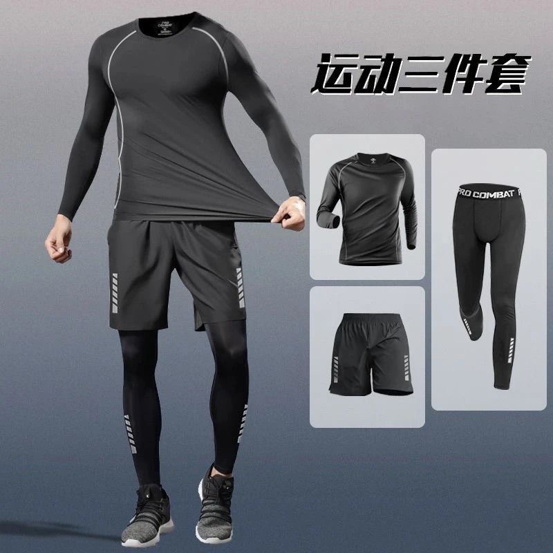 Training Jogging Tracksuits Ru - Running Gear For Men recensione e prezzo