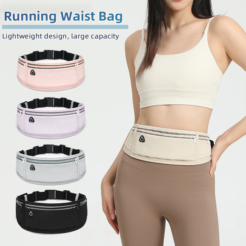 Waist Bag Men Women Outdoor Sp - Running Gear To Hold Phone recensione e prezzo