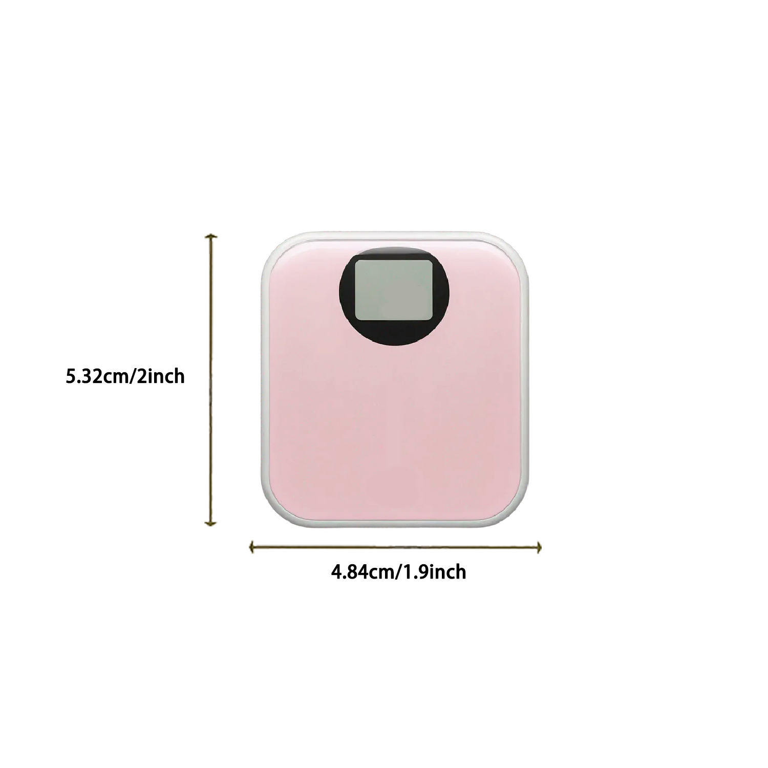 50PCS Cool GYM Girl Stickers S - Blister Plaster Sport recensione e prezzo