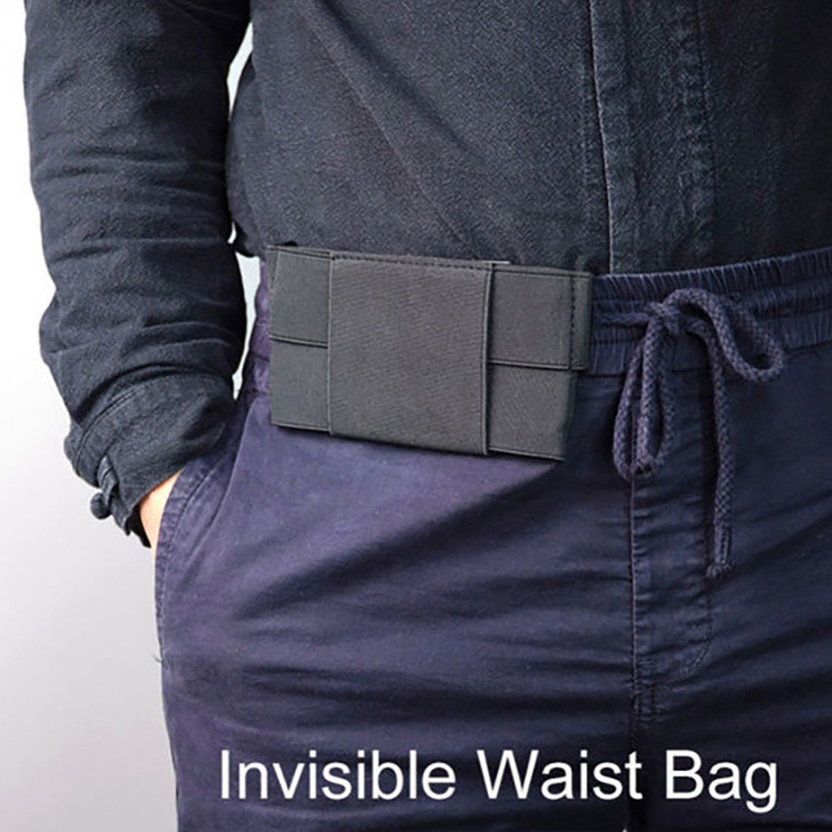Outdoor Running Mini Invisible - Running Gear To Hold Phone recensione e prezzo