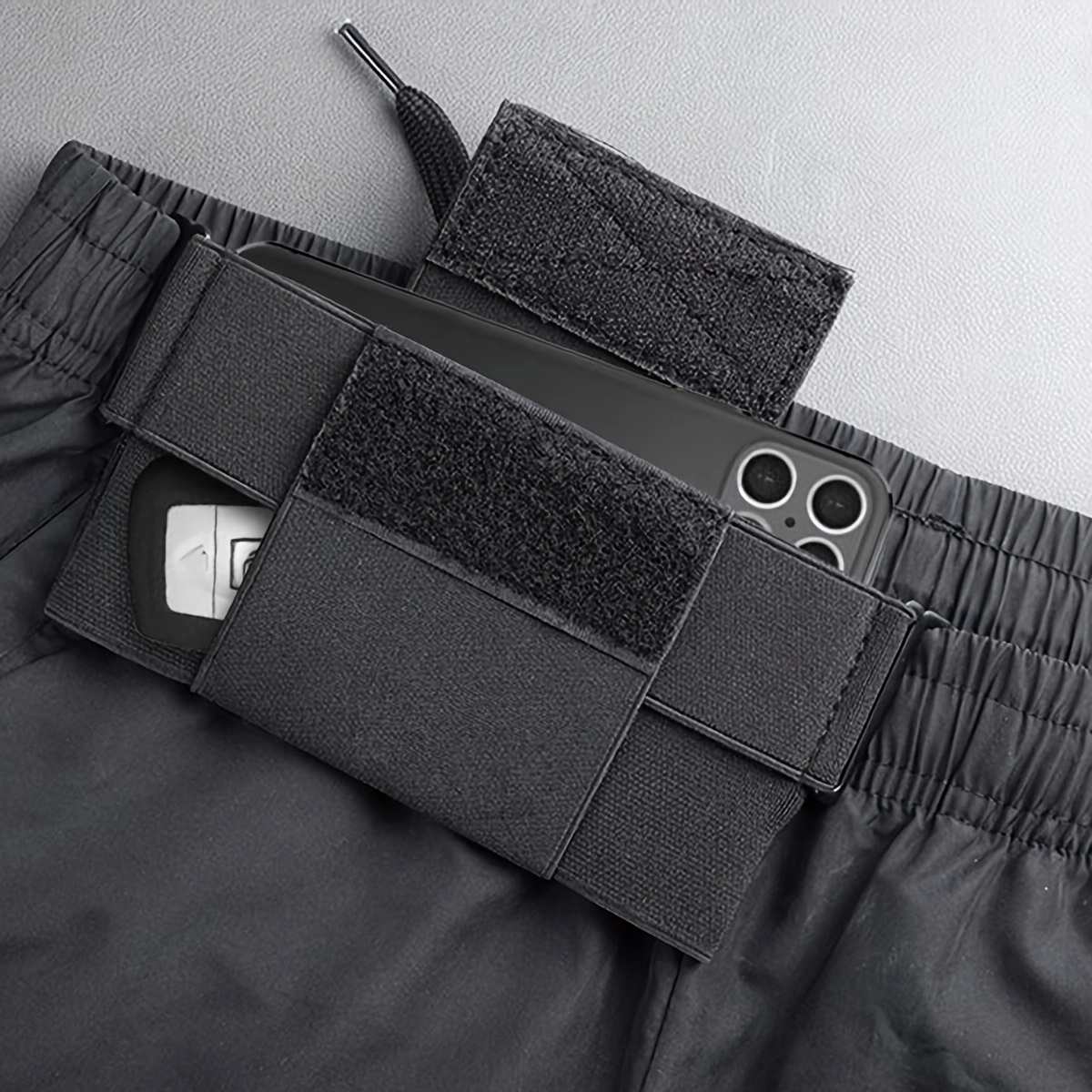 Outdoor Running Mini Invisible - Running Gear To Hold Phone recensione e prezzo