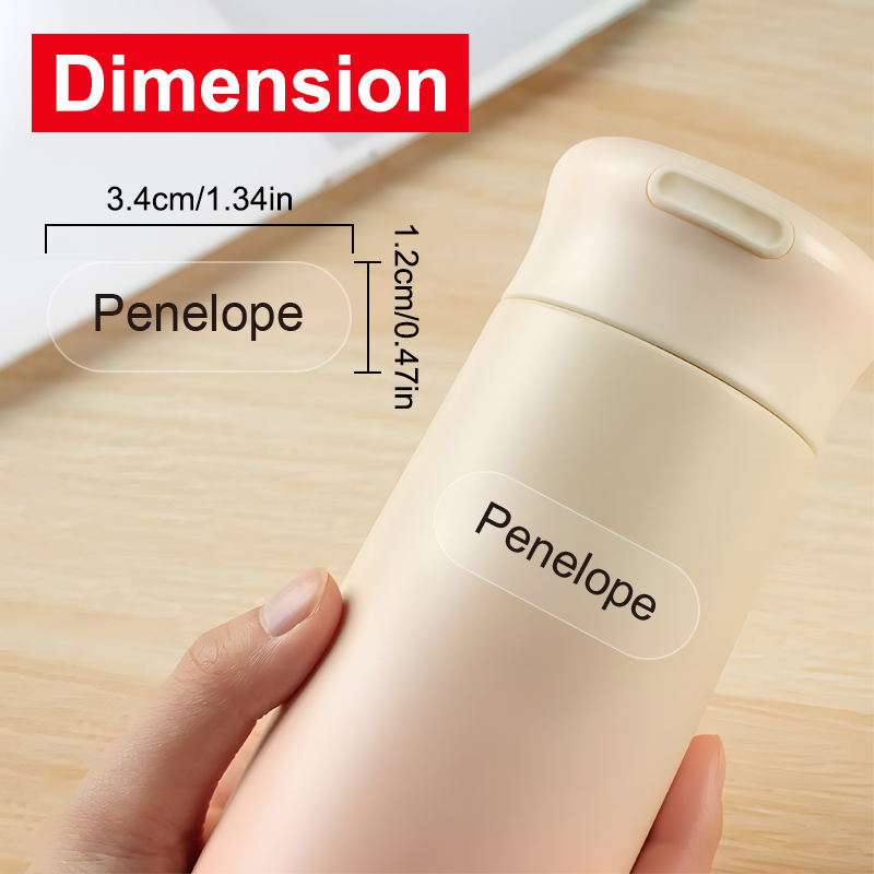 ‌Personalized Waterproof Stick - Blister Plaster Sport recensione e prezzo