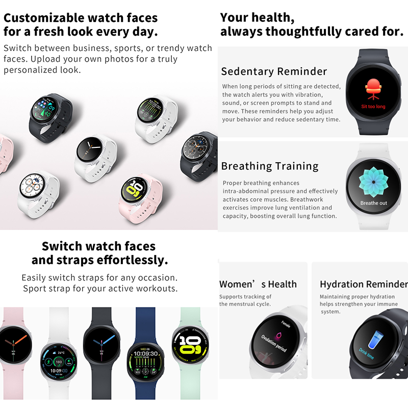 2025 New Watches 8 Mini GPS Tr - Gps Running Watch recensione e prezzo