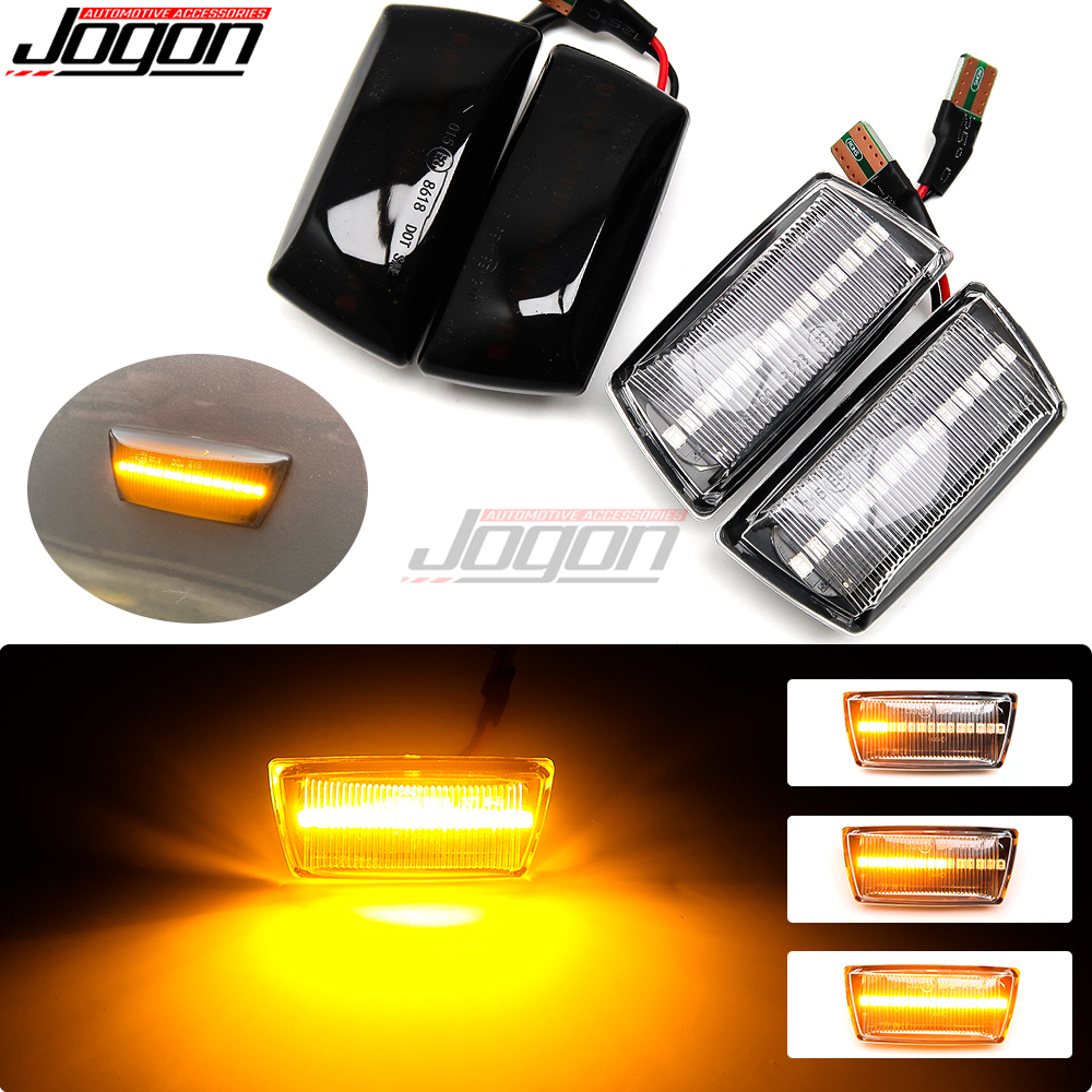 Led Dynamic Turn Signal Light  - Running Headlamp Led recensione e prezzo