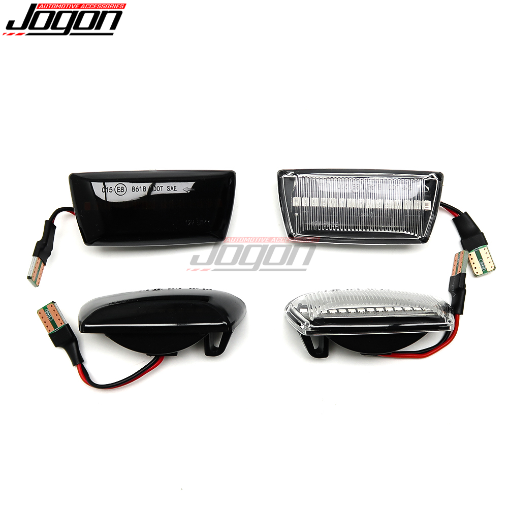Led Dynamic Turn Signal Light  - Running Headlamp Led recensione e prezzo